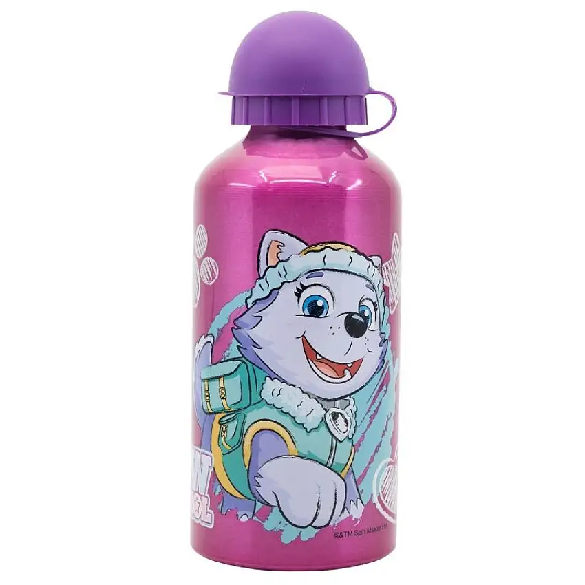 Bottiglia Stor Paw Patrol [Misura 400 ml]