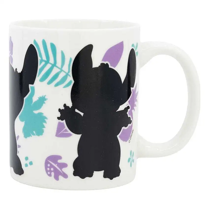 Tazza Stor Lilo & Stitch Stitch [Misura 325 ml]
