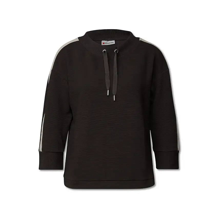 Felpa da donna Street One