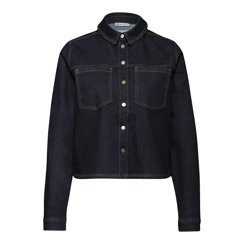 Giacca di jeans donna Street One