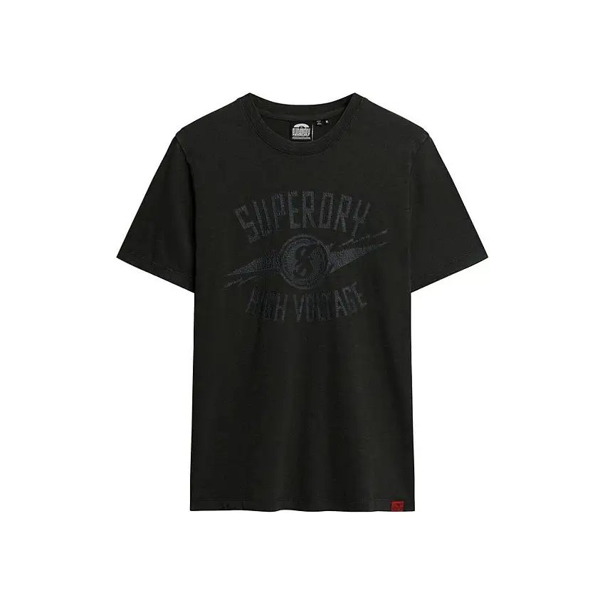 T-shirt grafica Superdry Retro Rocker [Misura 2XL]
