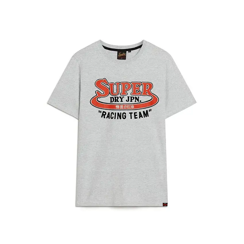 T-shirt a fantasia Superdry Reworked Classic