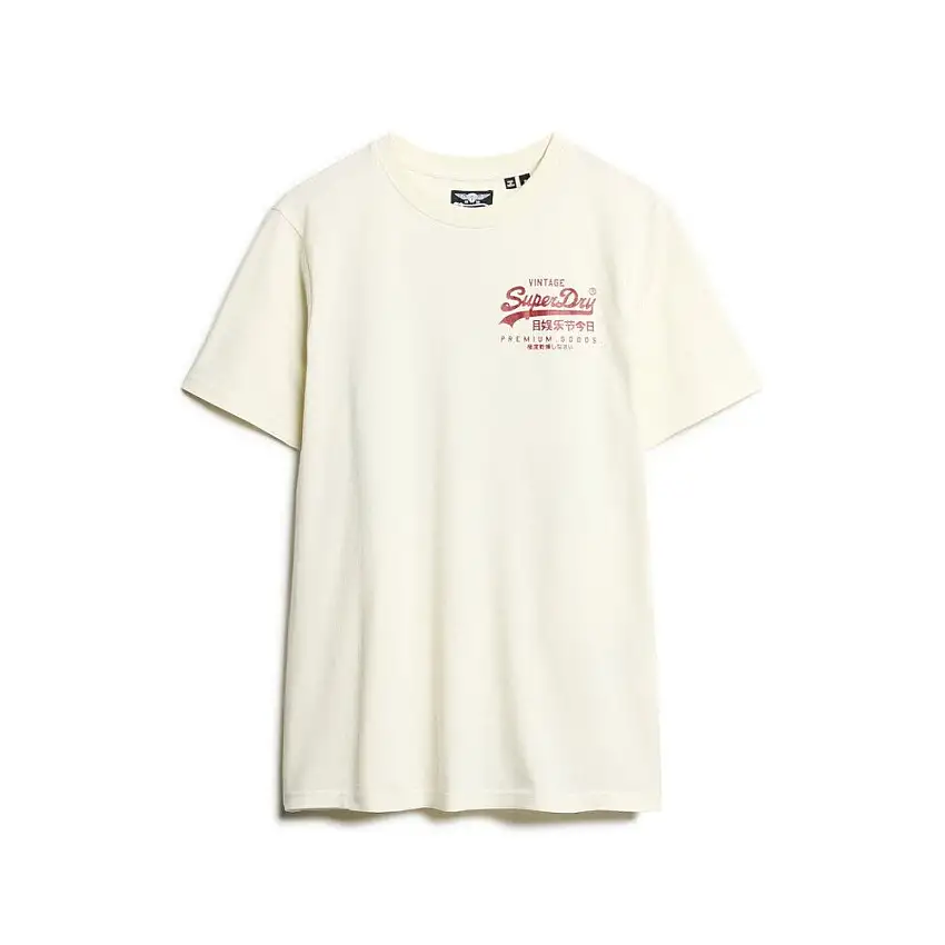 T-shirt a fantasia Superdry Tokyo