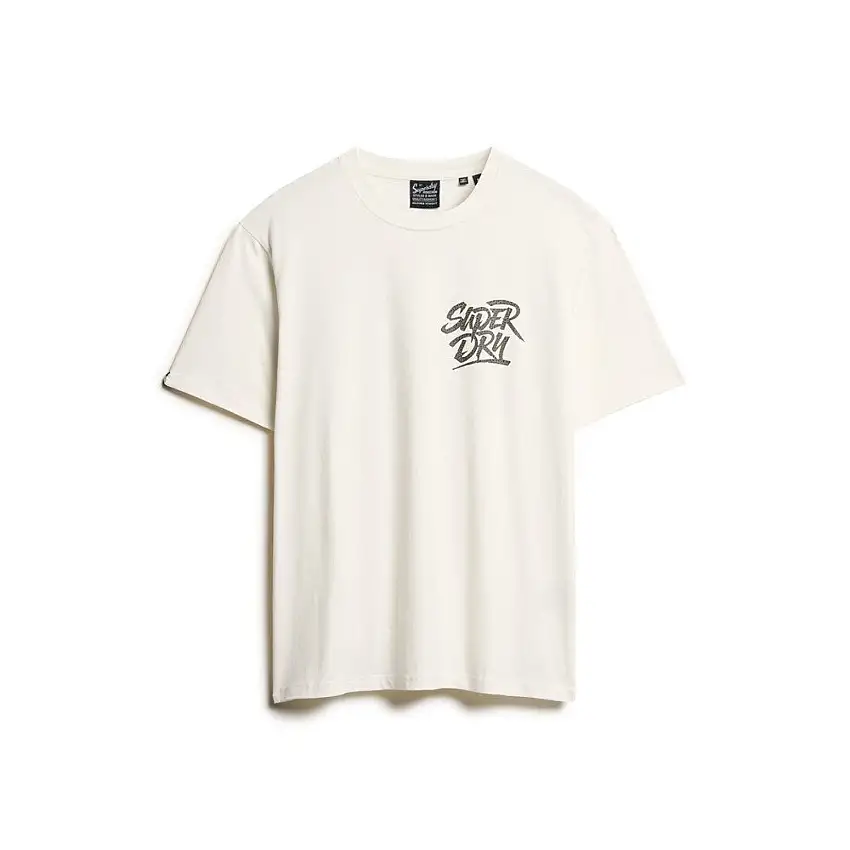 T-shirt Superdry Photographic Skate