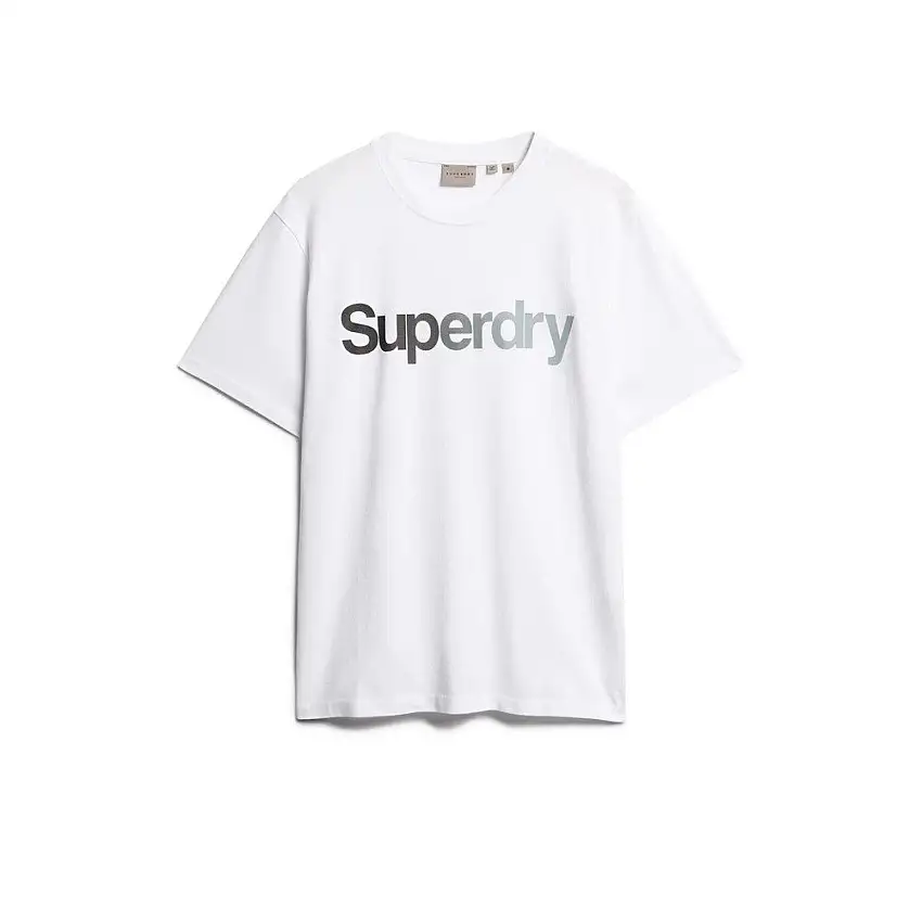 T-shirt Superdry Fade