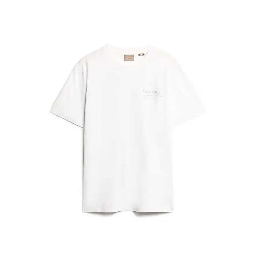T-shirt Superdry Core Logo City