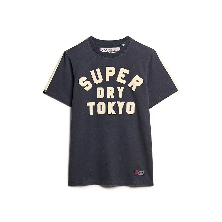 T-shirt Superdry [Misura M]