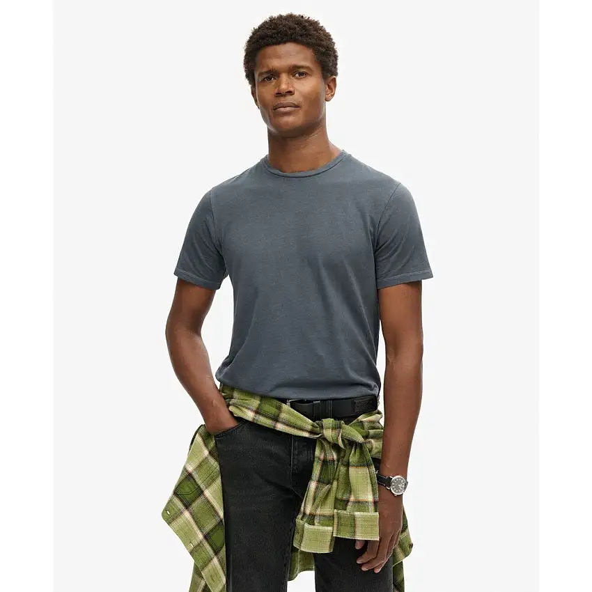 T-shirt classica Superdry Essential