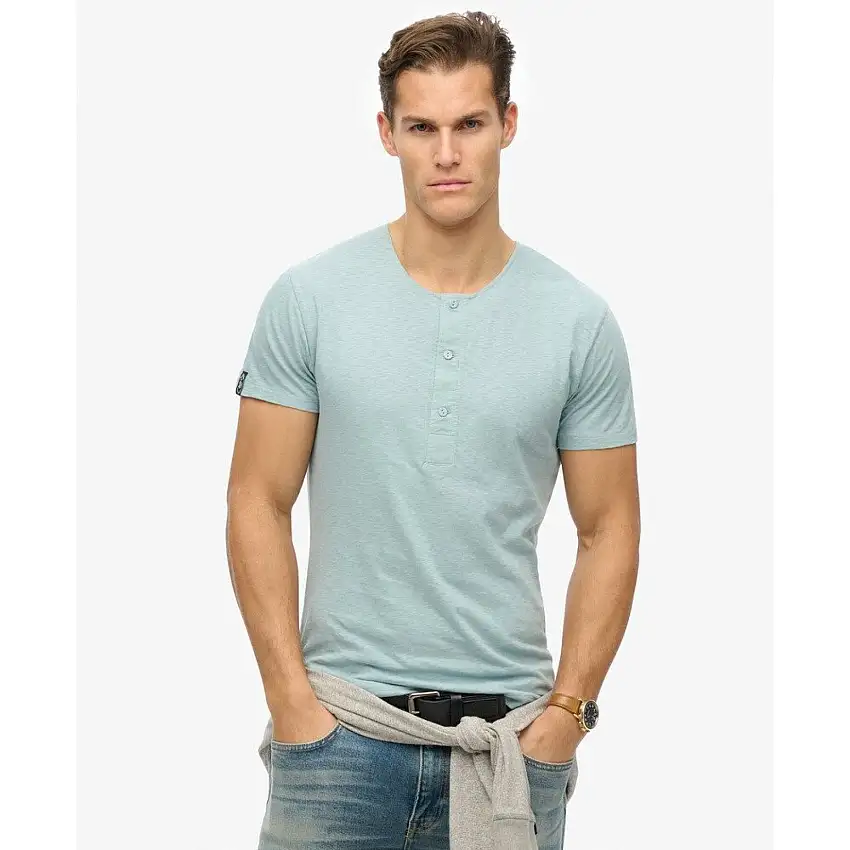 T-shirt Superdry Merchant Ss Grandad