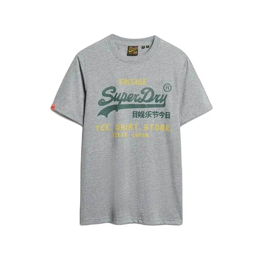 T-shirt Superdry Vl Classic Relaxed
