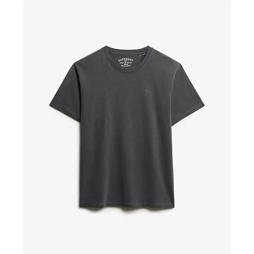 T-shirt da donna Superdry Essentials Relaxed