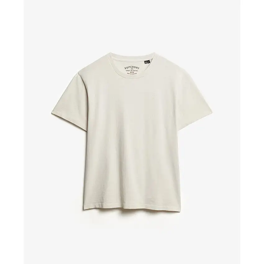 T-shirt casual Superdry Essentials