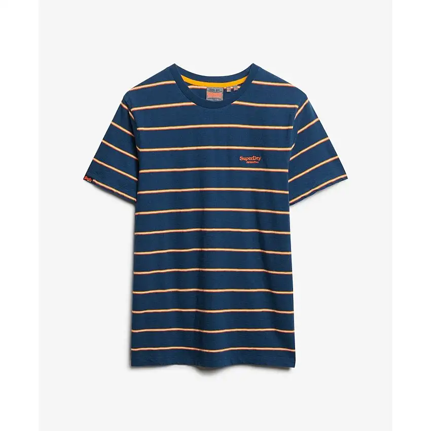 T-shirt Superdry Essential Stripe