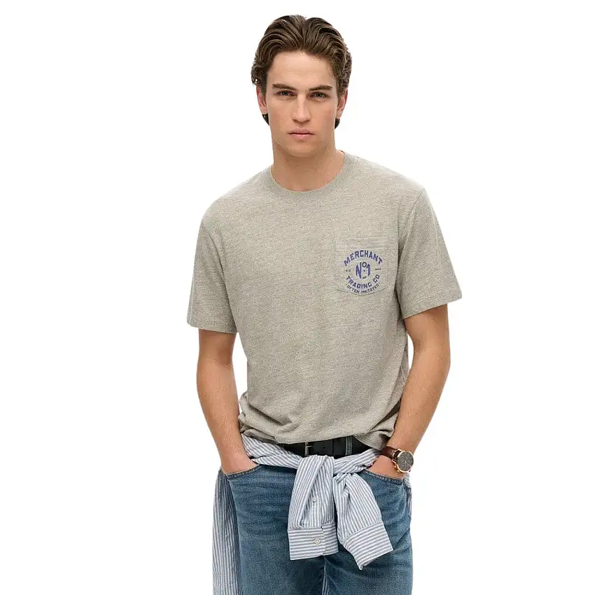 T-shirt a fantasia Superdry Merchant Store