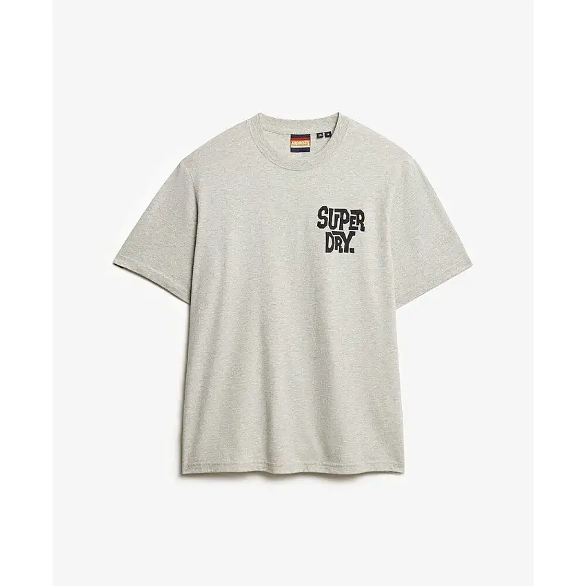 T-shirt Superdry Outdoor Narrative
