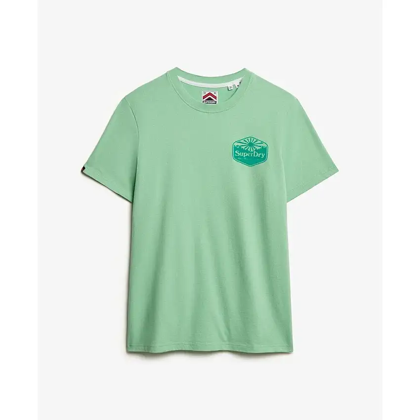 T-shirt Superdry Superdry Sun