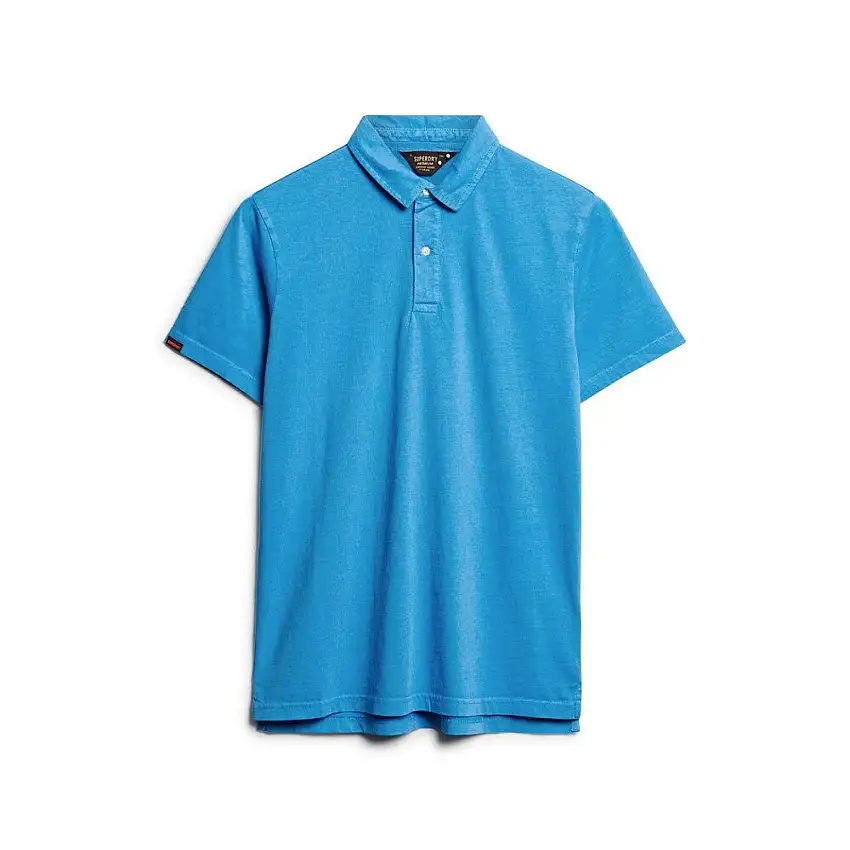 Polo in jersey Superdry [Misura XL]