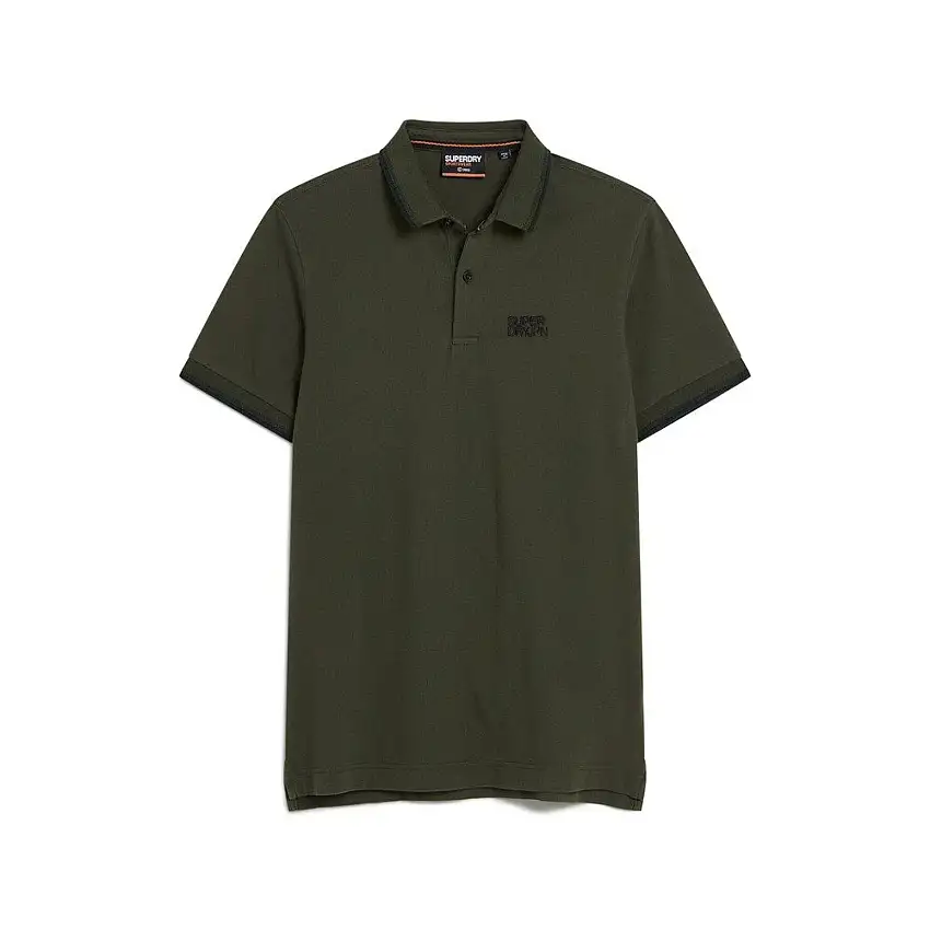 Polo Superdry Sportswear