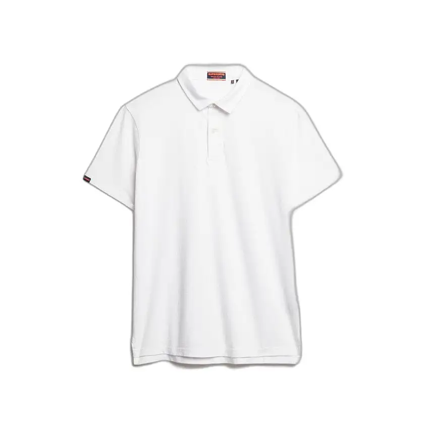 Polo in jersey Superdry Essential [Misura L]