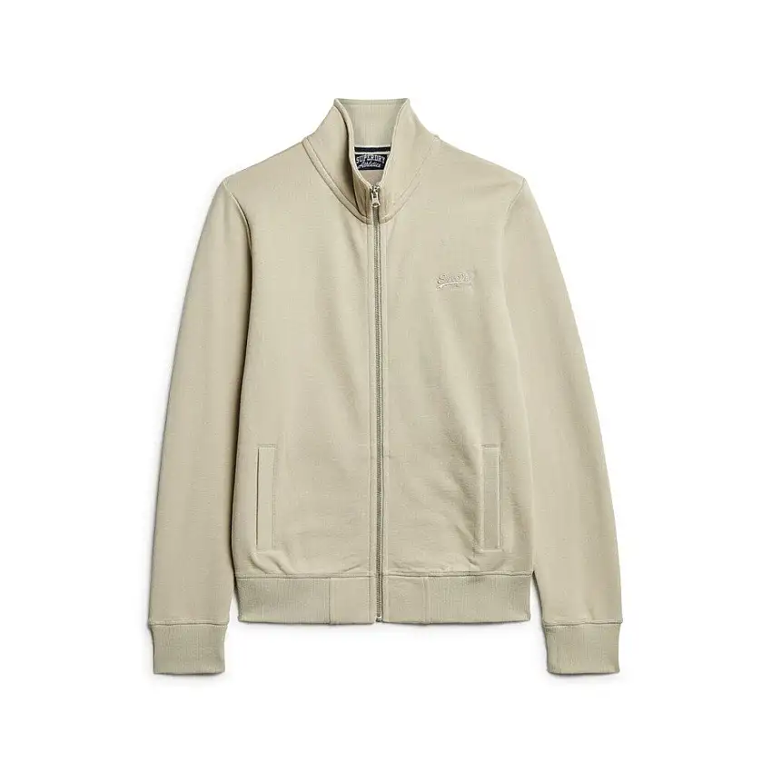 Giacca sportiva con zip Superdry Essential
