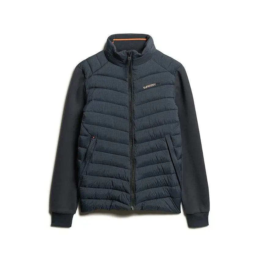 Piumino Superdry Storm [Misura S]