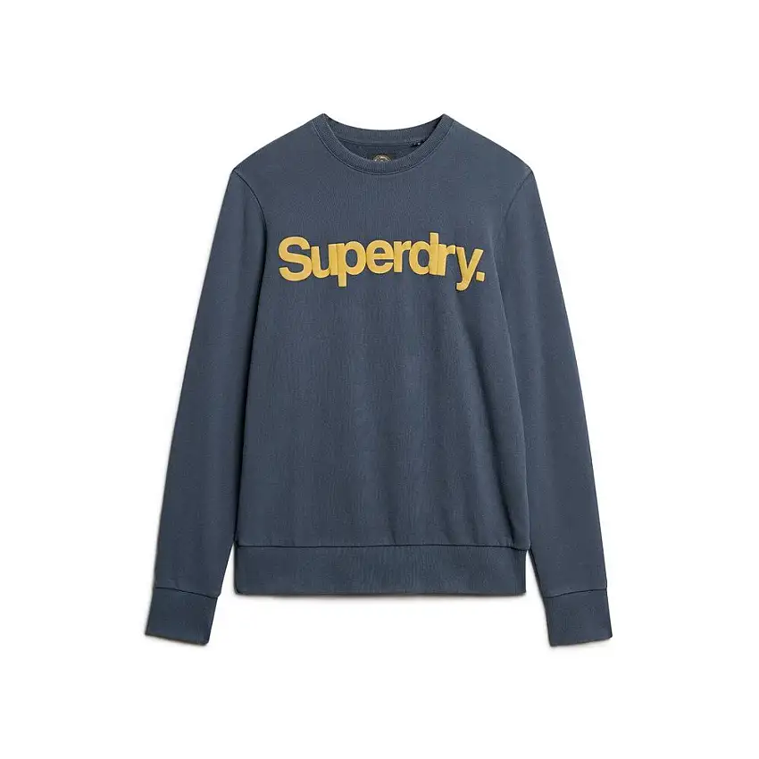 Felpa classica Superdry Core Logo