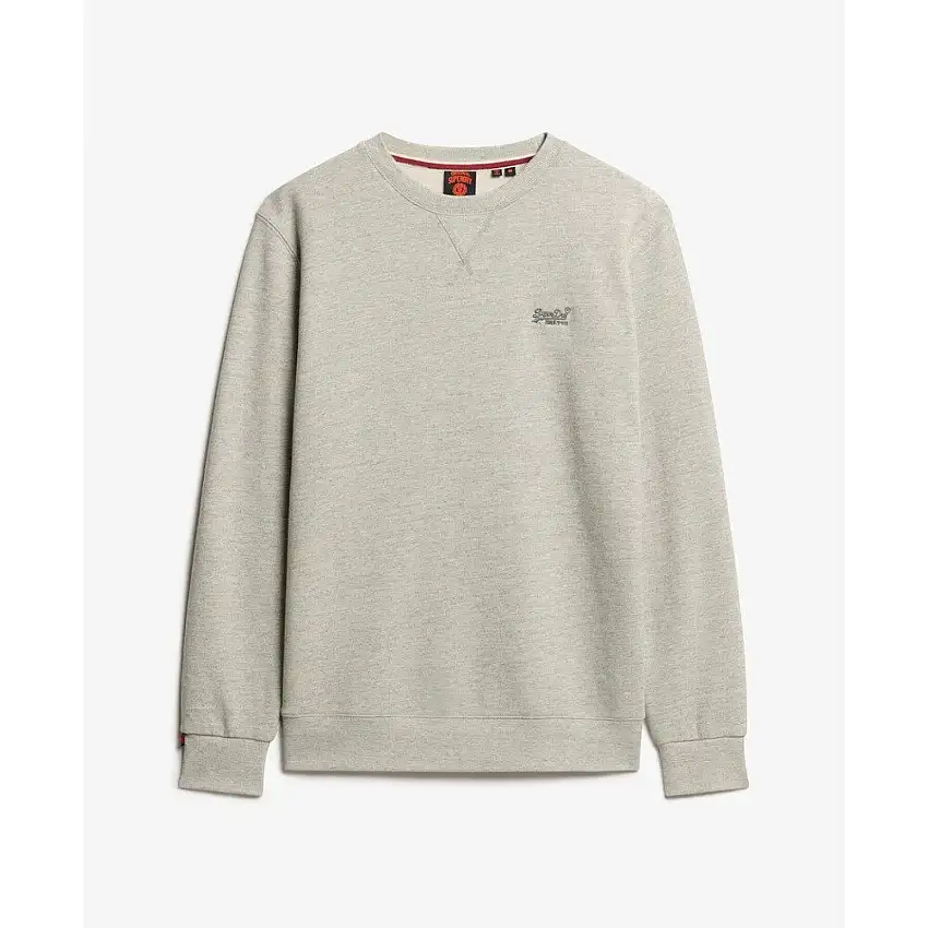 Felpa Superdry Essential Logo