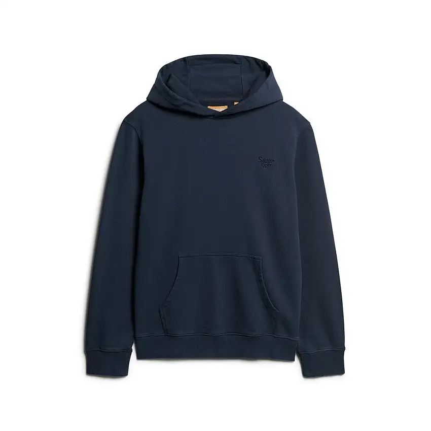 Felpa con cappuccio lavata Superdry Vintage [Misura S]