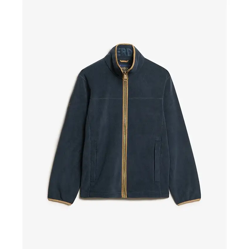 Pile con cerniera Superdry Estate