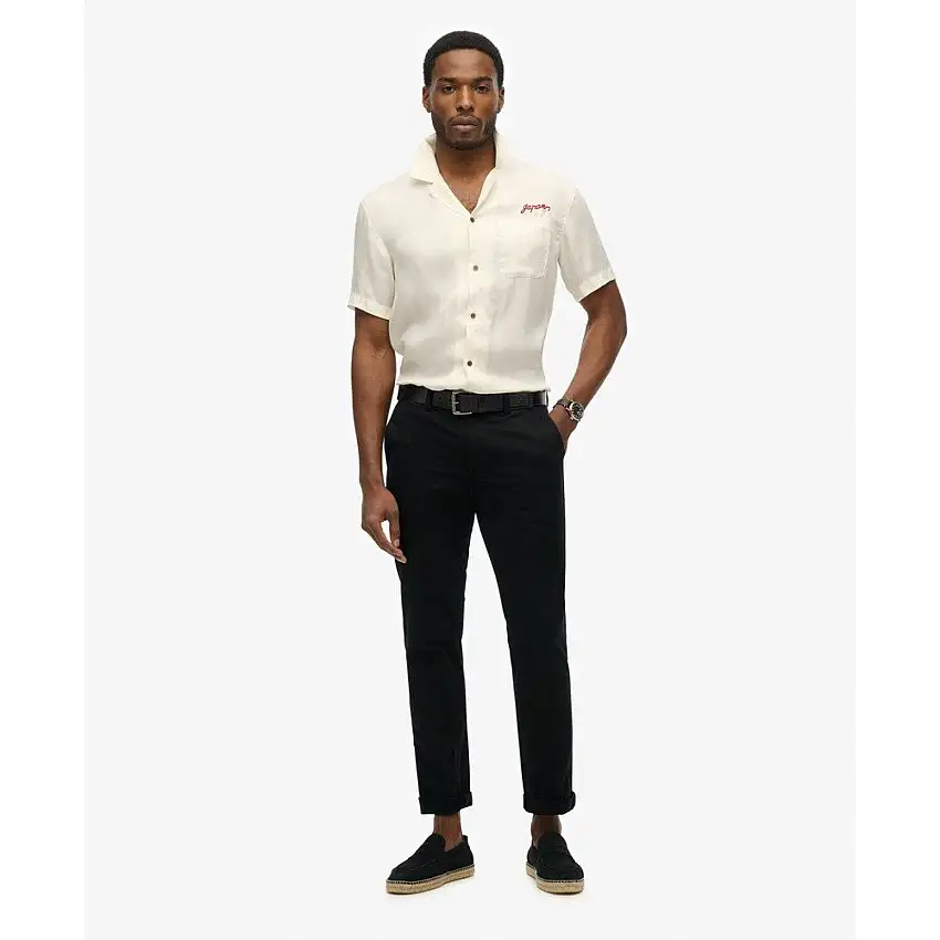 Camicia da mercante Superdry Suika