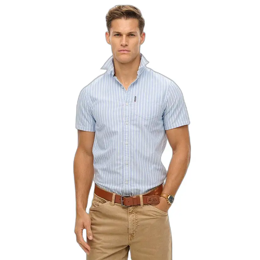 Camicia oxford Superdry