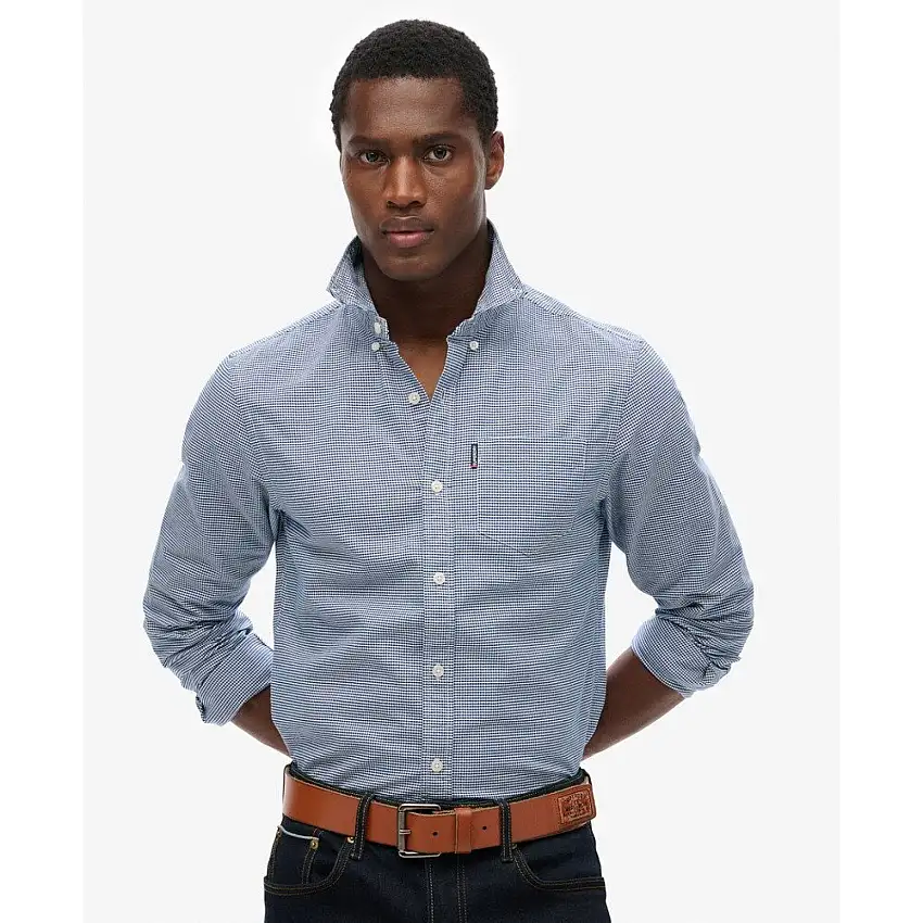 Camicia Superdry Essentials Oxford