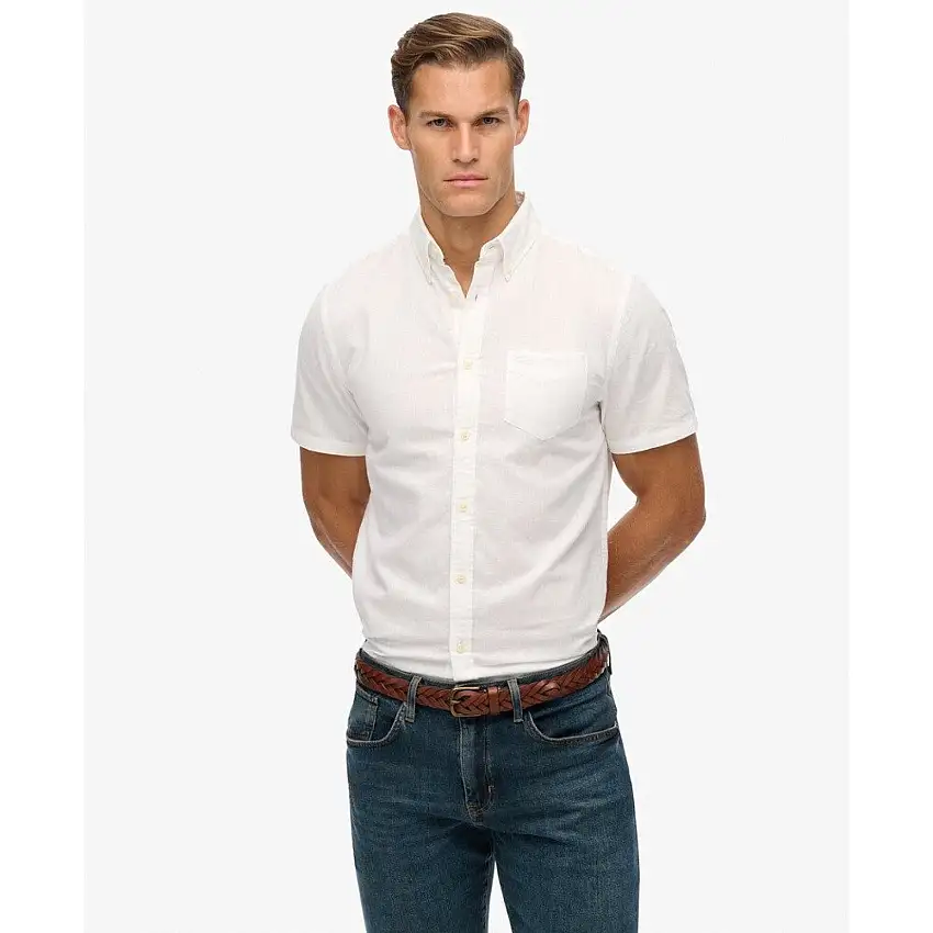 Camicia Superdry City