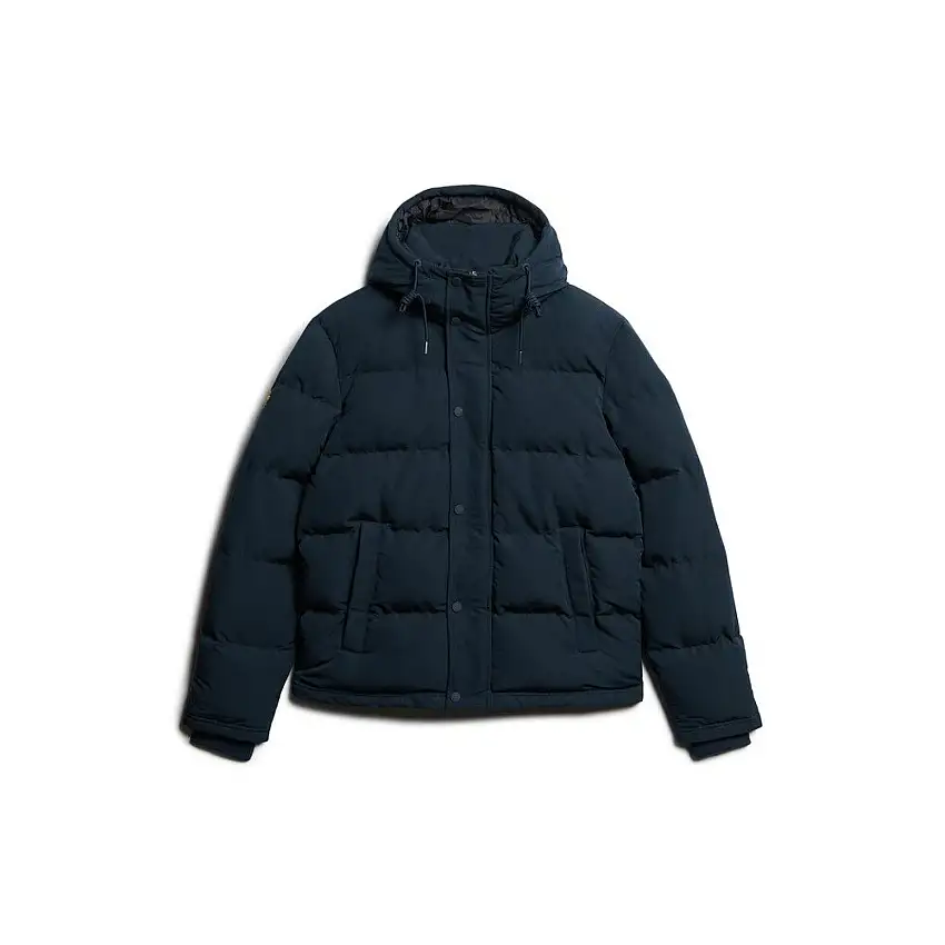 Piumino Superdry Everest [Misura S]