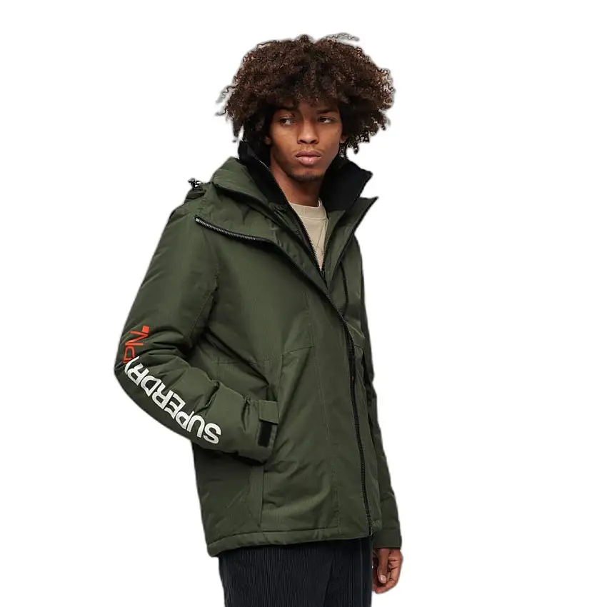 Giacca antivento Superdry Yachter [Misura L]