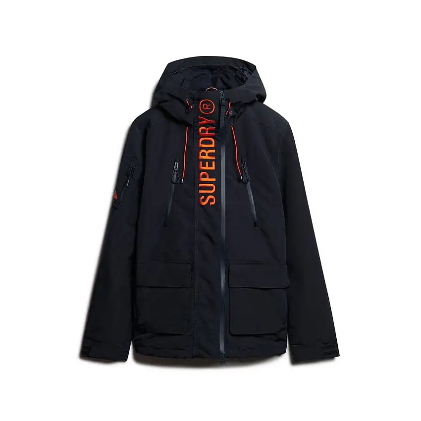 Impermeabile Superdry Ultimate