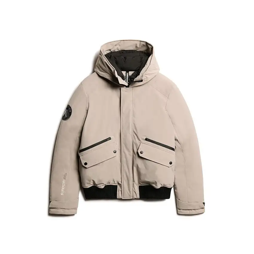 Giubbotto bomber imbottito Superdry City