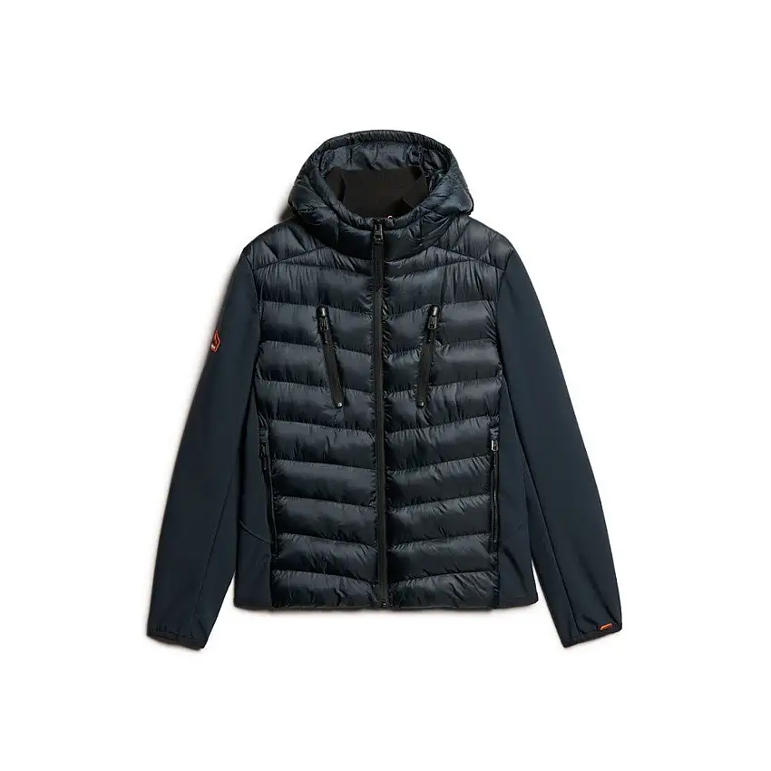 Impermeabile Superdry Storm Softshell