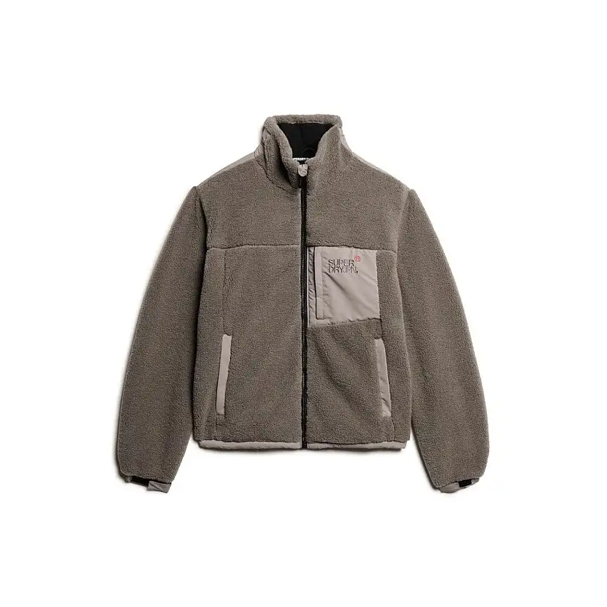 Felpa casual Superdry Trekker