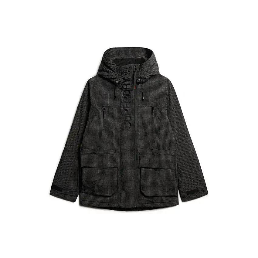 Impermeabile Superdry Ripstop Ultimate