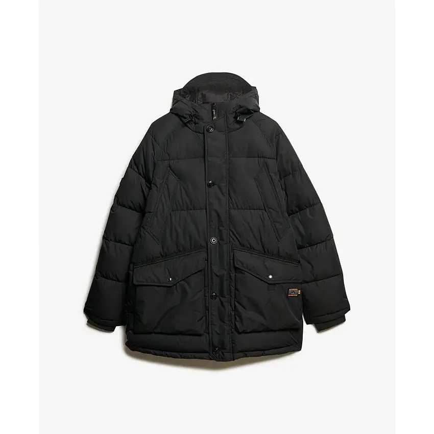 Giacca parka Superdry Expedition
