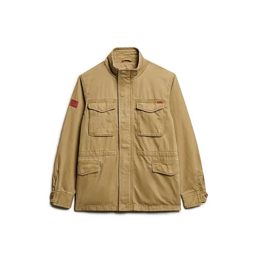 Giacca militare Superdry Rookie