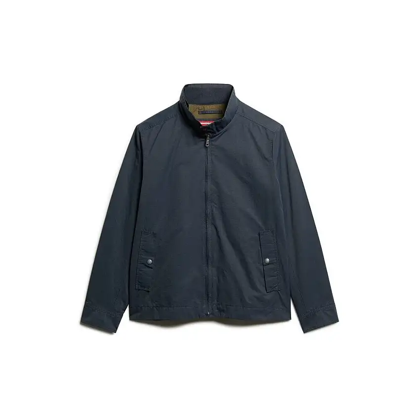 Giacca Superdry The Merchant Store Harrington