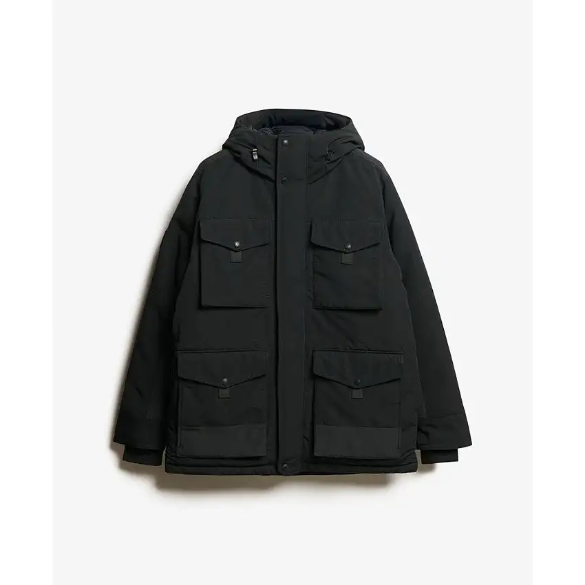 Parka Superdry Everest Tactical