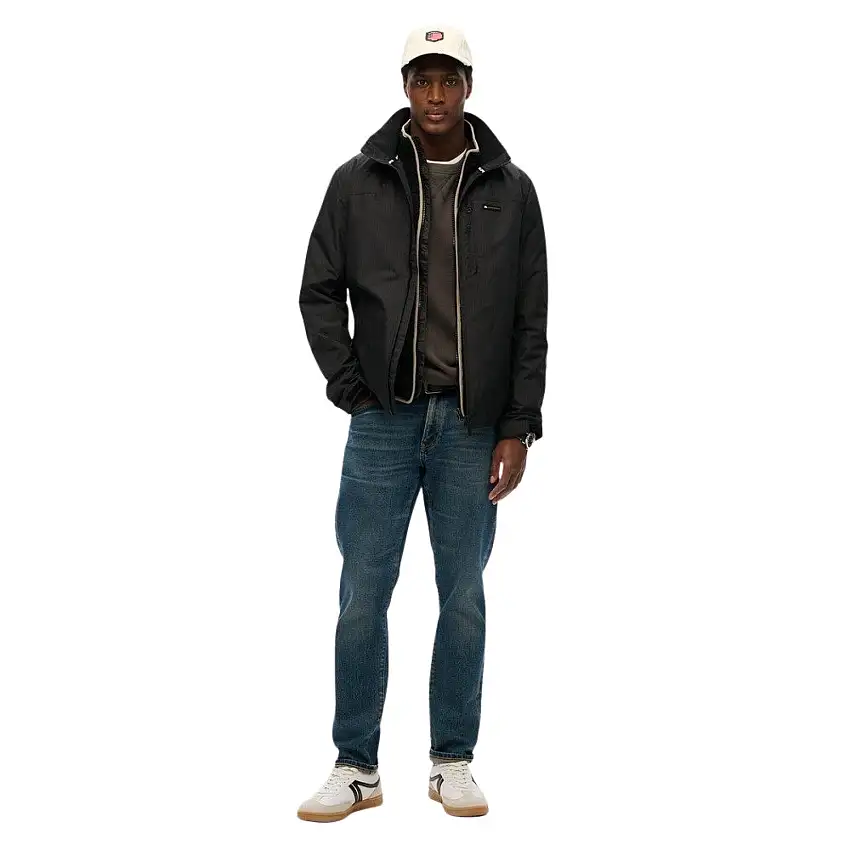 Giacca antivento Superdry