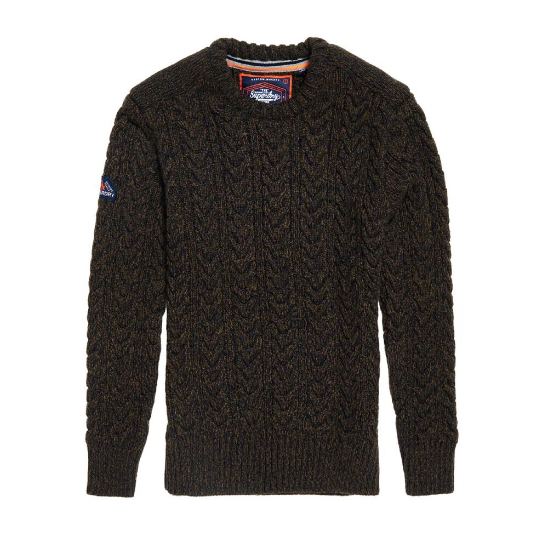 Maglione Superdry Jacob [Misura S]