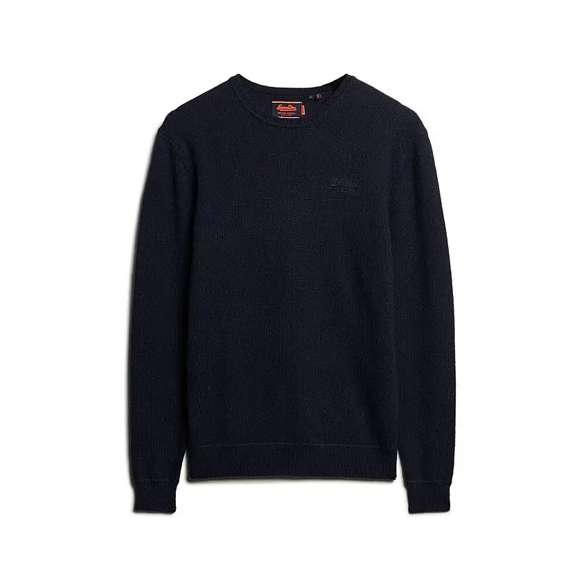 Pull slim Superdry Essential