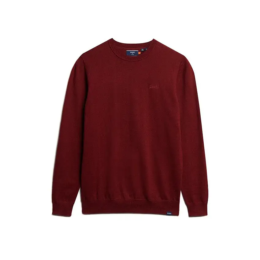 Maglione a girocollo Superdry Vintage