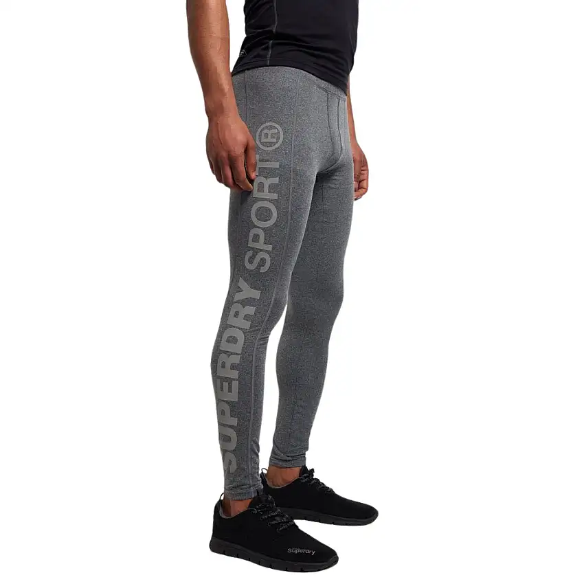 Leggings Superdry Runner [Misura S]
