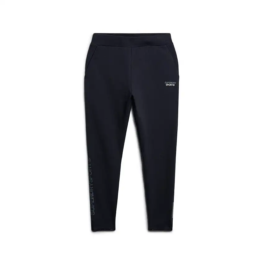 Pantaloni da jogging aderenti Superdry Sport Tech Logo